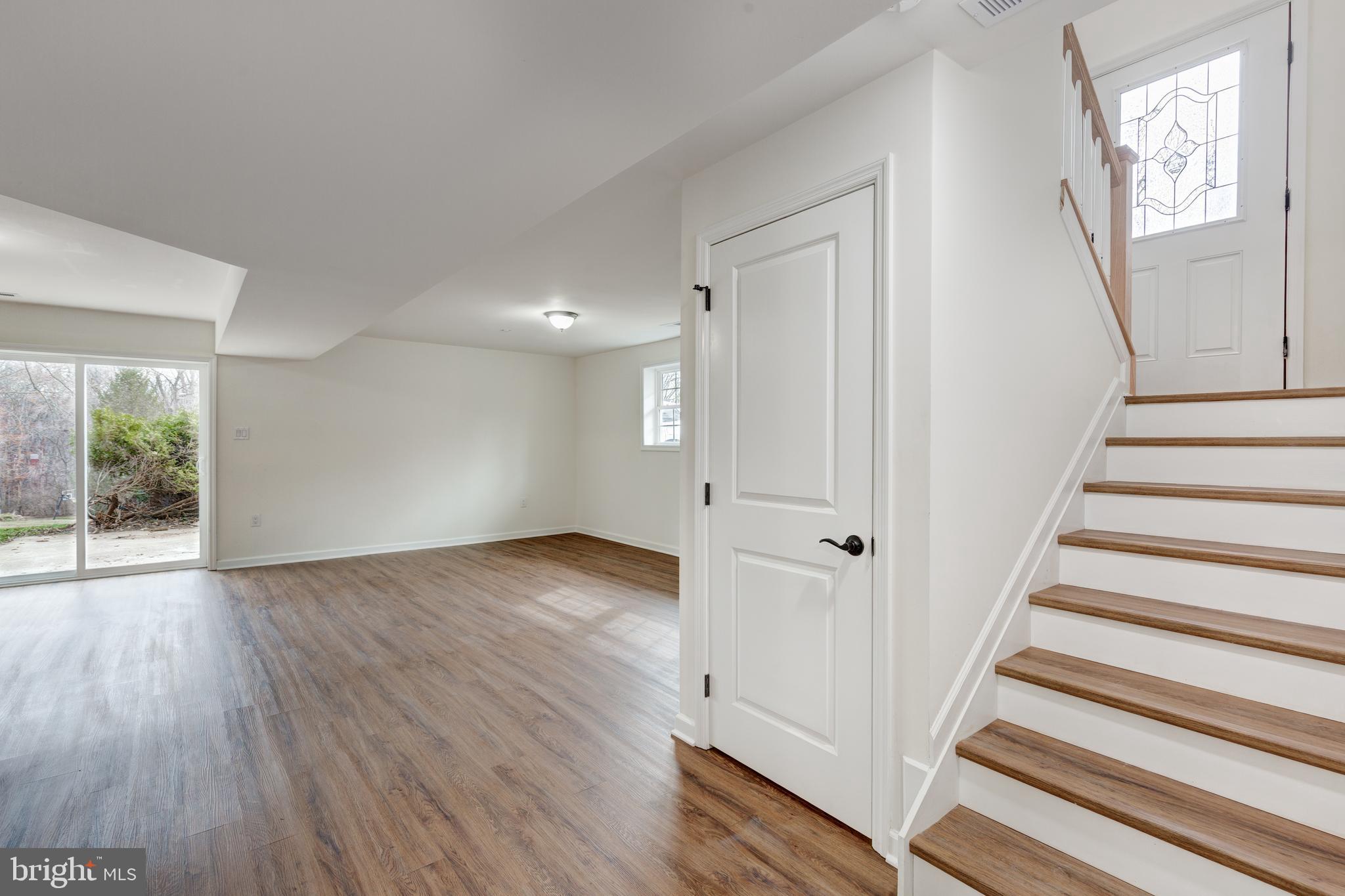3406 Viewridge Circle Manchester, MD 21102 - Photo 22 of 57 a view of entryway with wooden floor