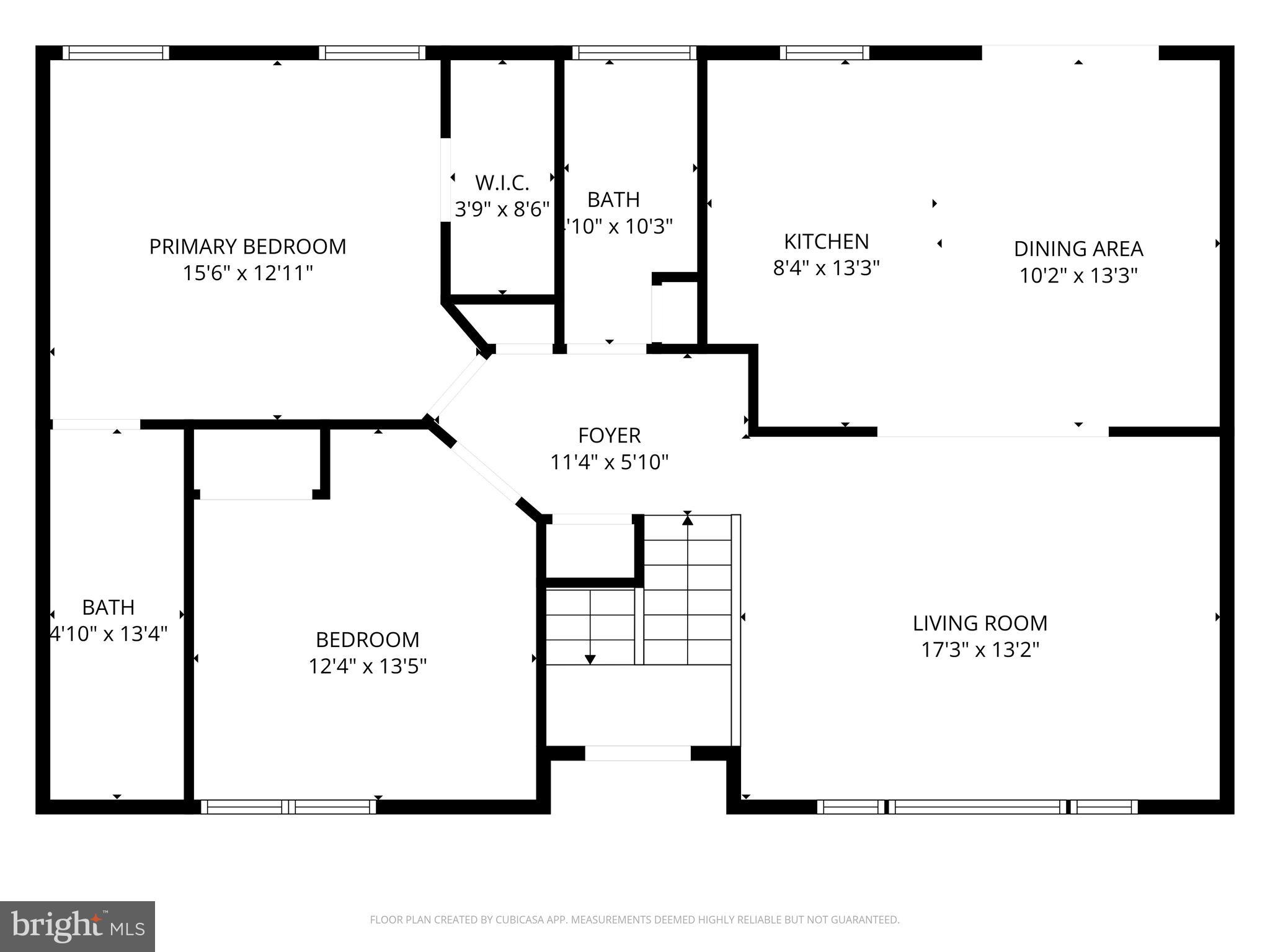 3406 Viewridge Circle Manchester, MD 21102 - Photo 23 of 57