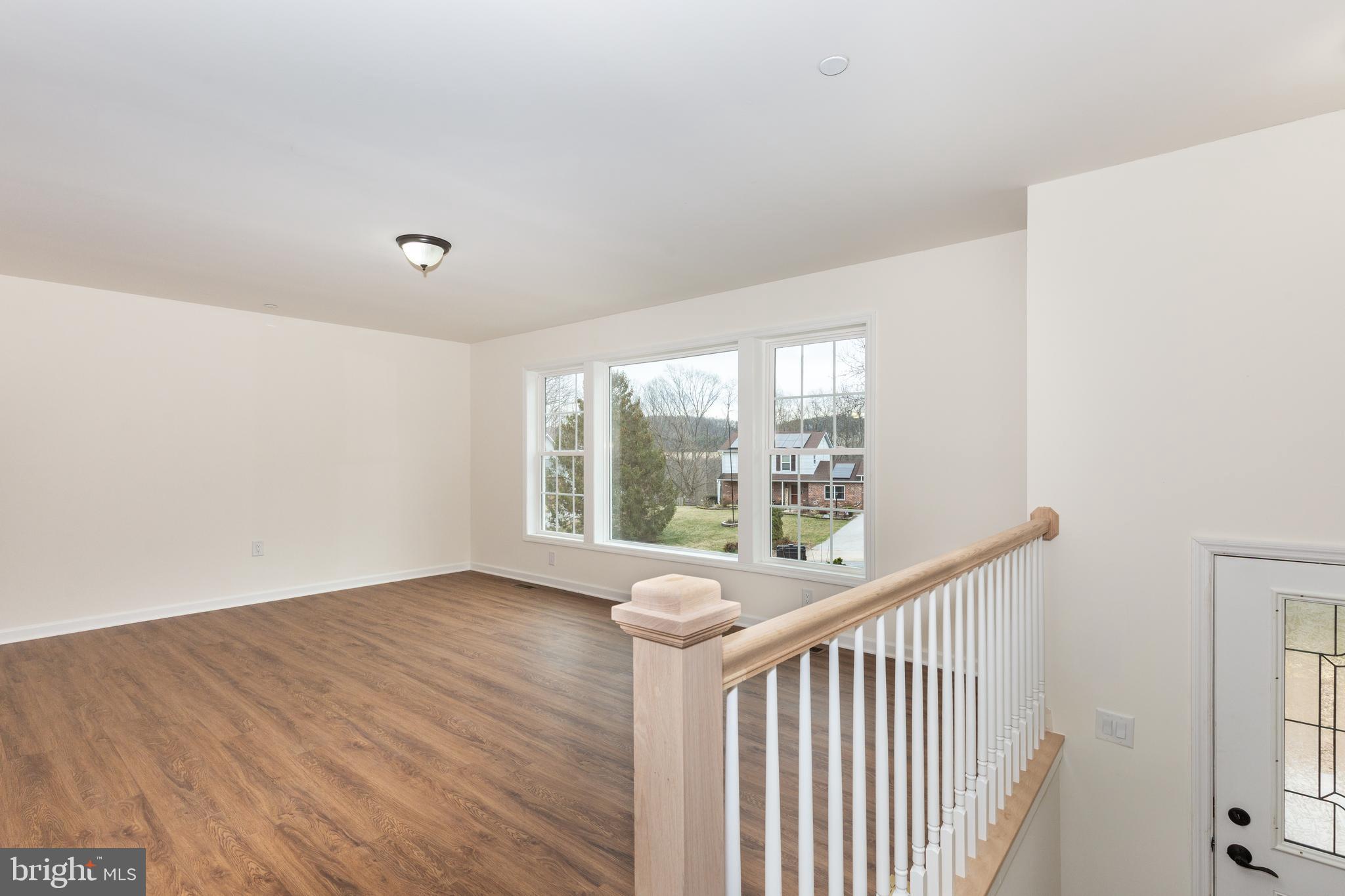 3406 Viewridge Circle Manchester, MD 21102 - Photo 26 of 57 a view of a room with a large window