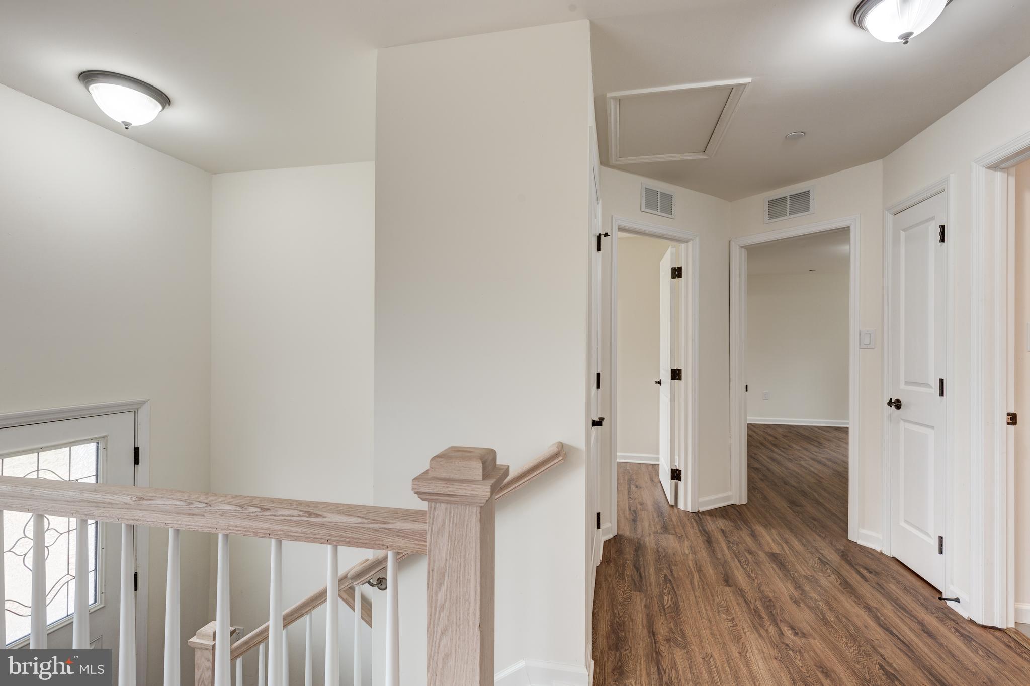 3406 Viewridge Circle Manchester, MD 21102 - Photo 29 of 57 a view of a hallway