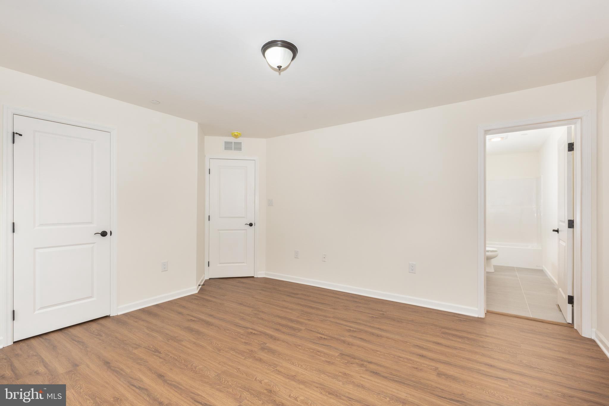 3406 Viewridge Circle Manchester, MD 21102 - Photo 34 of 57 a view of a room with wooden floor