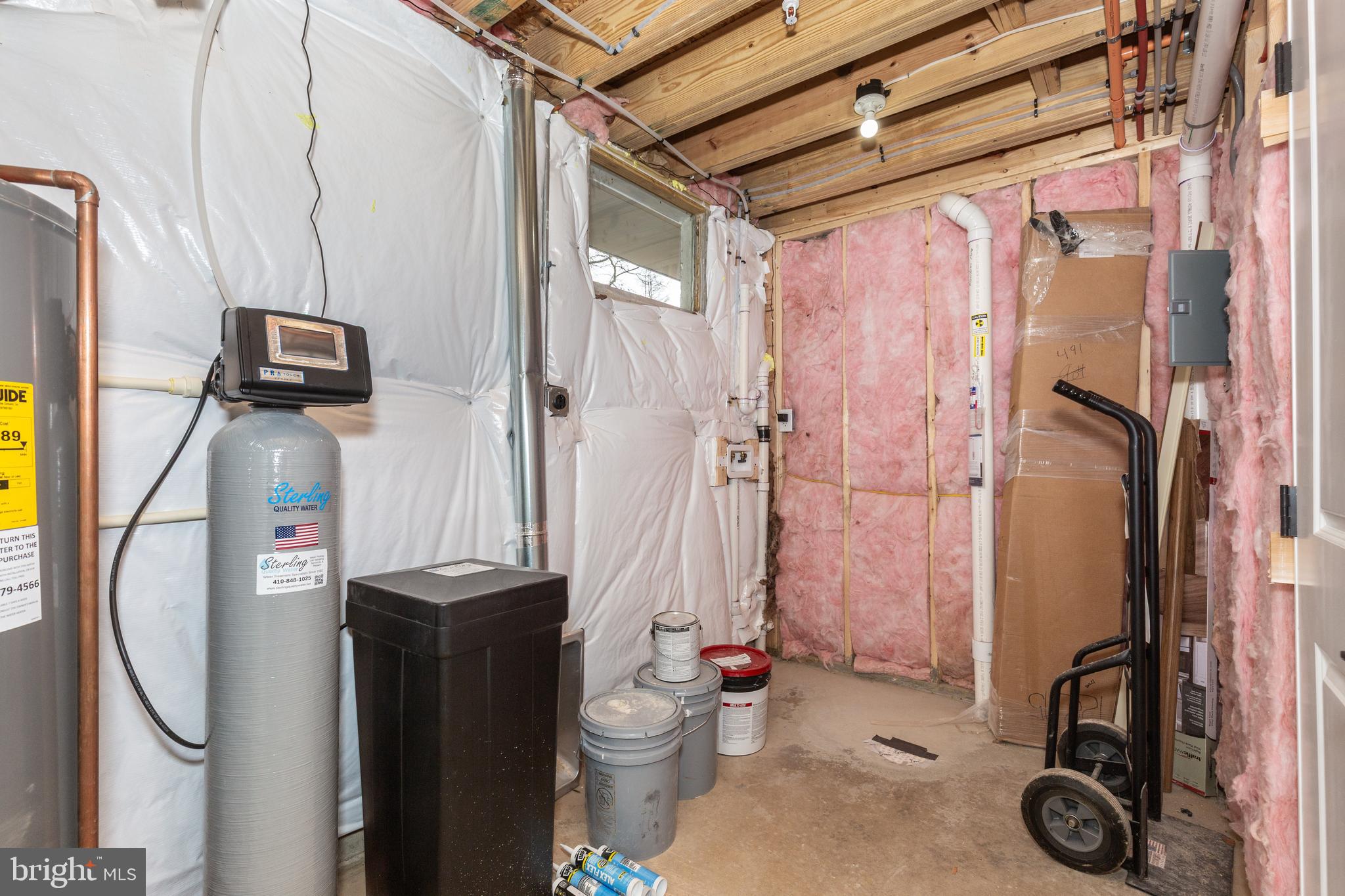 3406 Viewridge Circle Manchester, MD 21102 - Photo 56 of 57