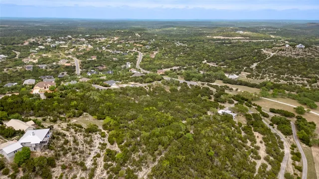 a view of city and ocean