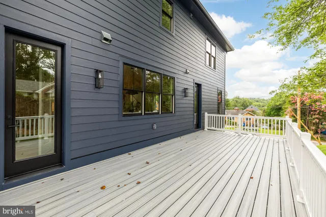 $2,130,000 | 2701 Blaine Drive, Chevy Chase, MD 20815