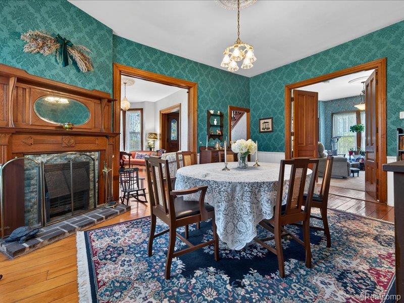 403 Lake Street Howell, MI 48843 - Photo 13 of 71