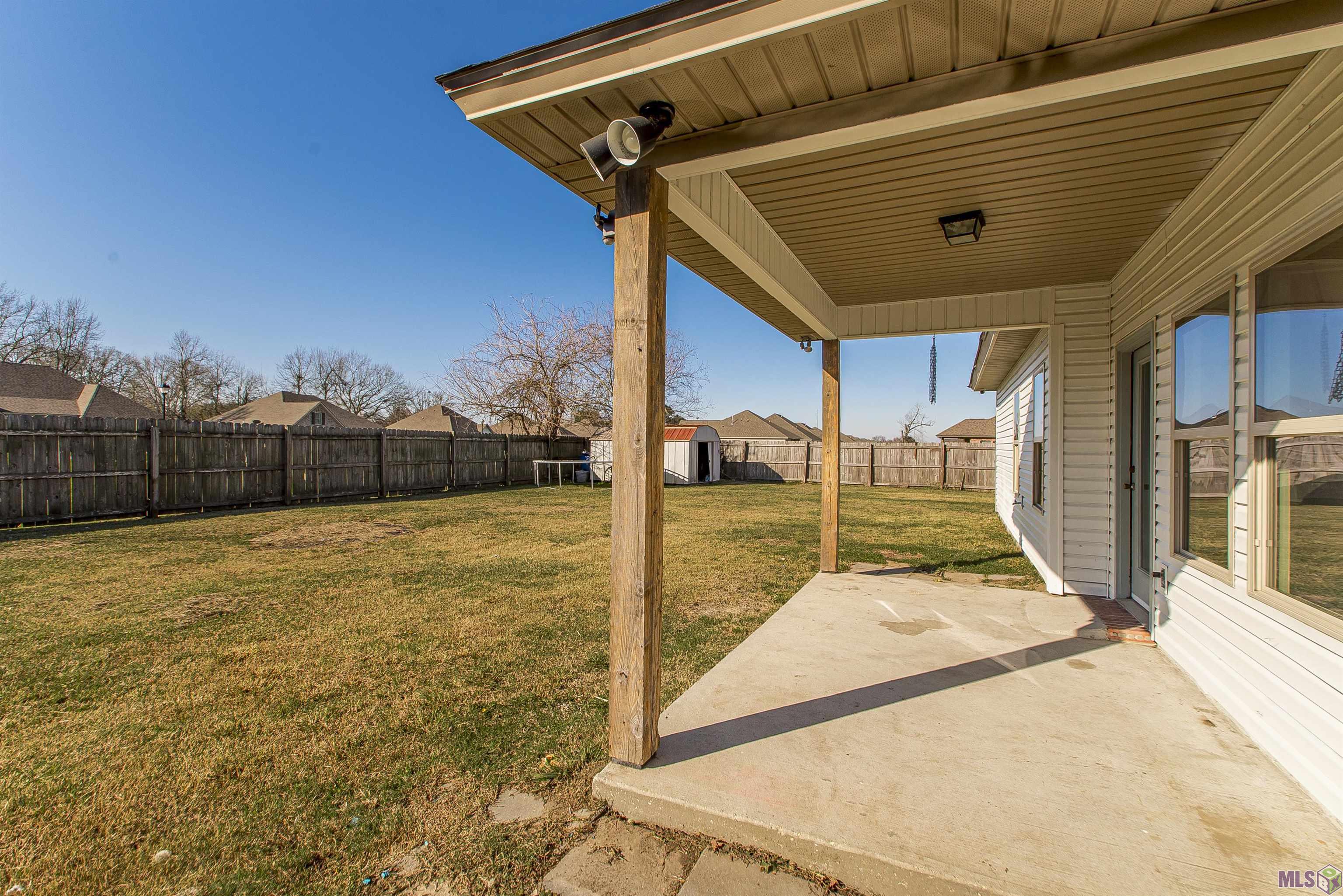 3445 Plantation Ridge Drive Addis, LA 70710 - Photo 23 of 24 Gallery Image 23