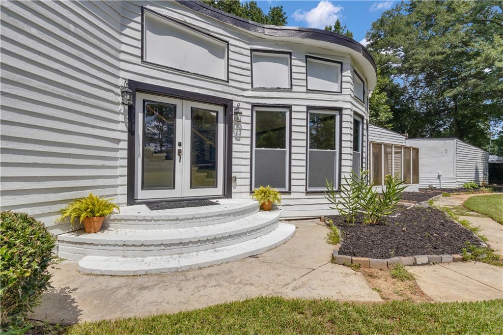 115 Wilkins Road Fayetteville, GA 30214 - Photo 12 of 56
