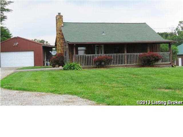 2415 Rabbitt Run Road Vine Grove, KY 40175 - Photo 2 of 25 Additional Photo