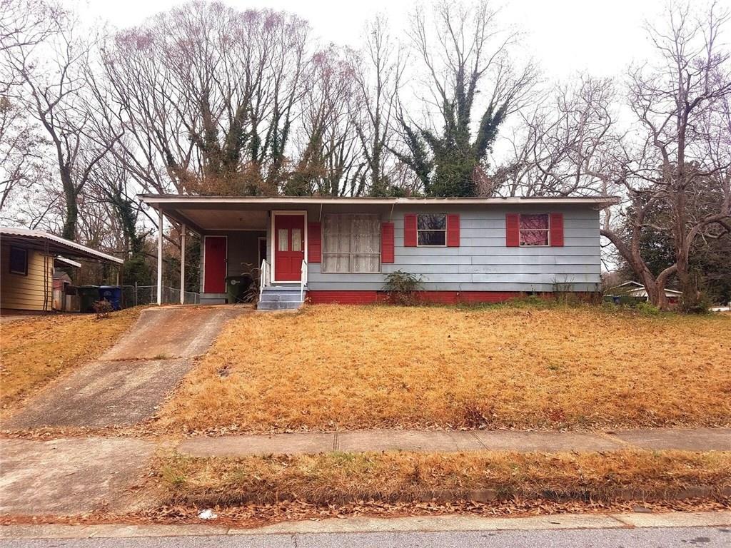 1979 Turner Road Southeast Atlanta, GA 30315 - Photo 1 of 1 Gallery Image 1
