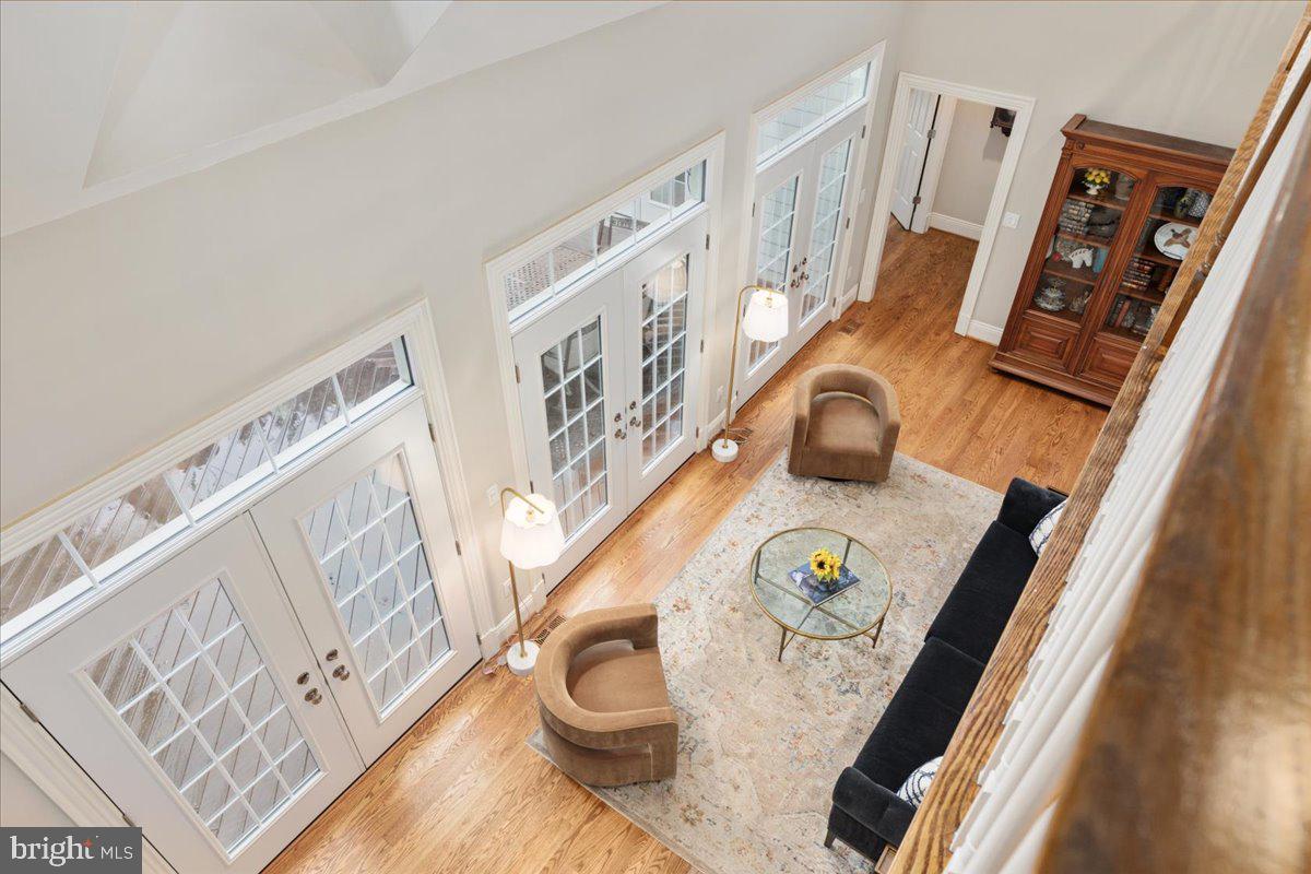 14915 Alpine Bay Loop Gainesville, VA 20155 - Photo 55 of 105
