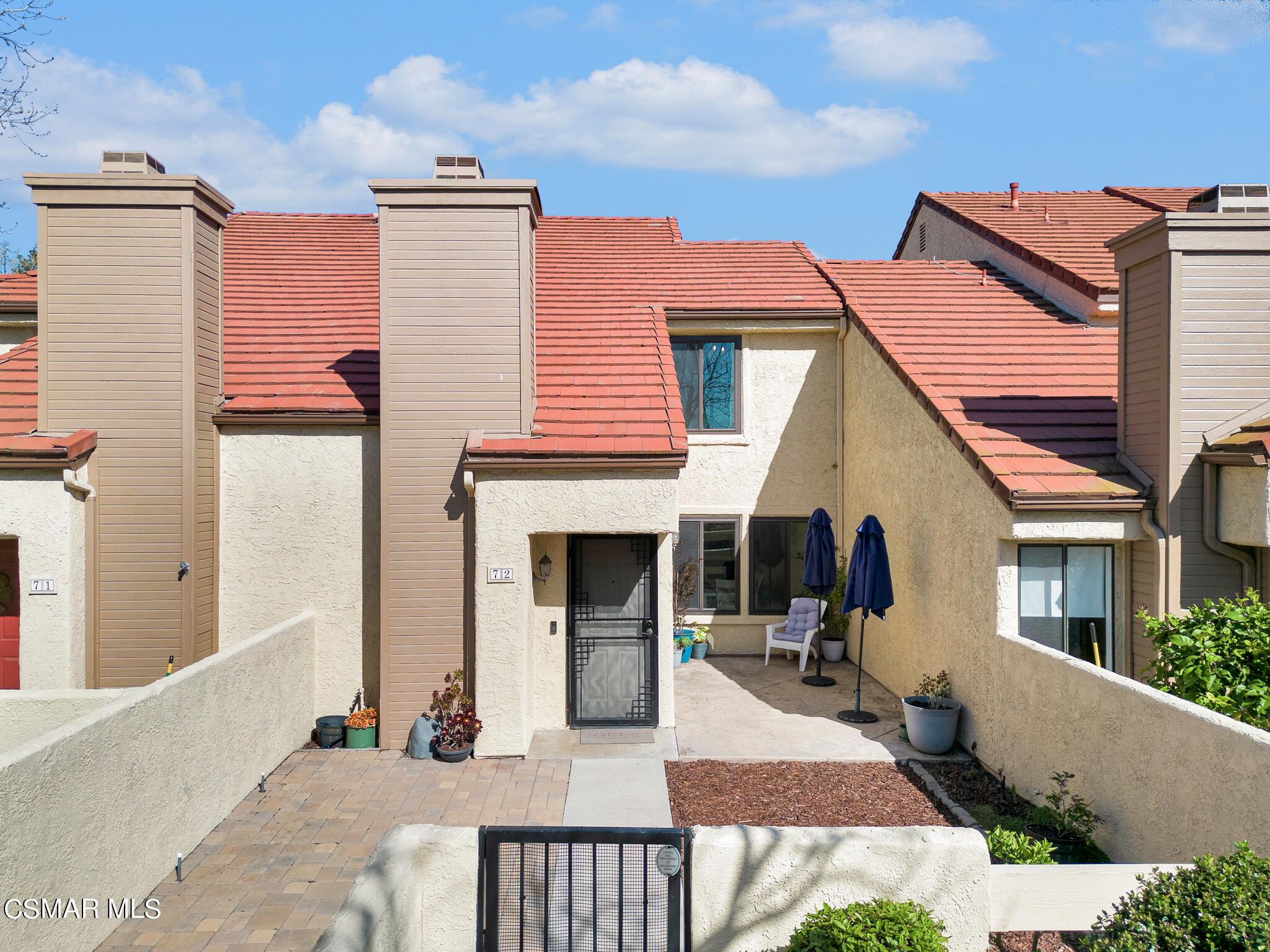 5375 Huntley Street, Unit 72 Simi Valley, CA 93063 - Photo 1 of 34 5375 Huntley St UNIT 72 - HsHProd-3