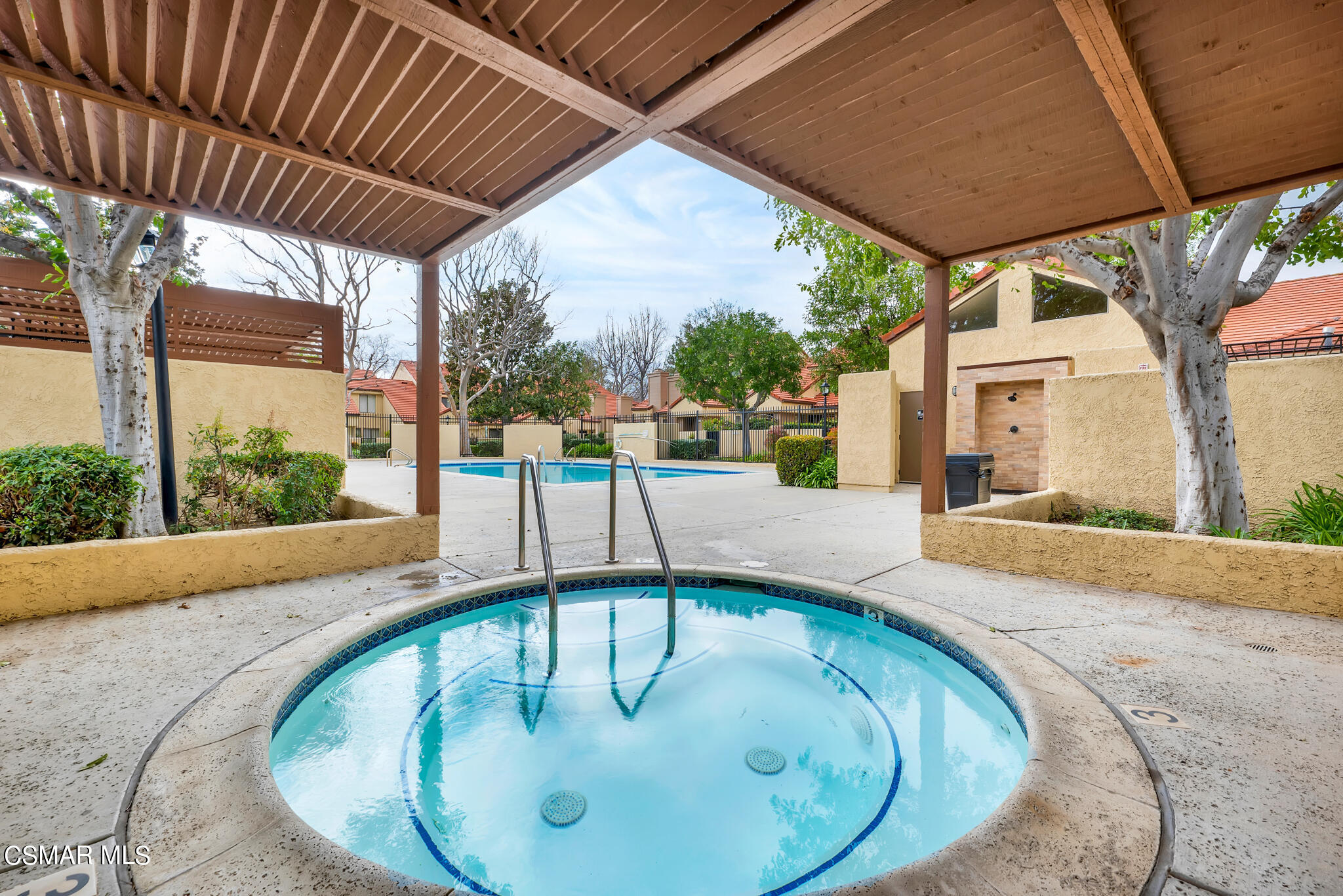 5375 Huntley Street, Unit 72 Simi Valley, CA 93063 - Photo 29 of 34 2288 Birch Gln Ave #159, Simi Valley -