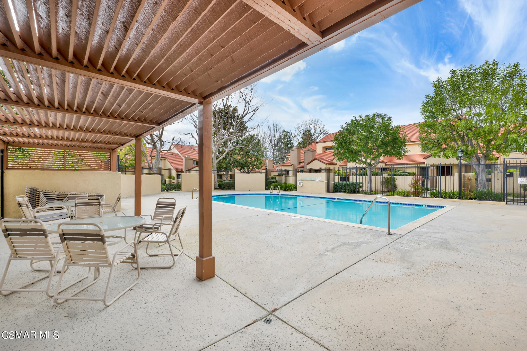 5375 Huntley Street, Unit 72 Simi Valley, CA 93063 - Photo 30 of 34 2288 Birch Gln Ave #159, Simi Valley -