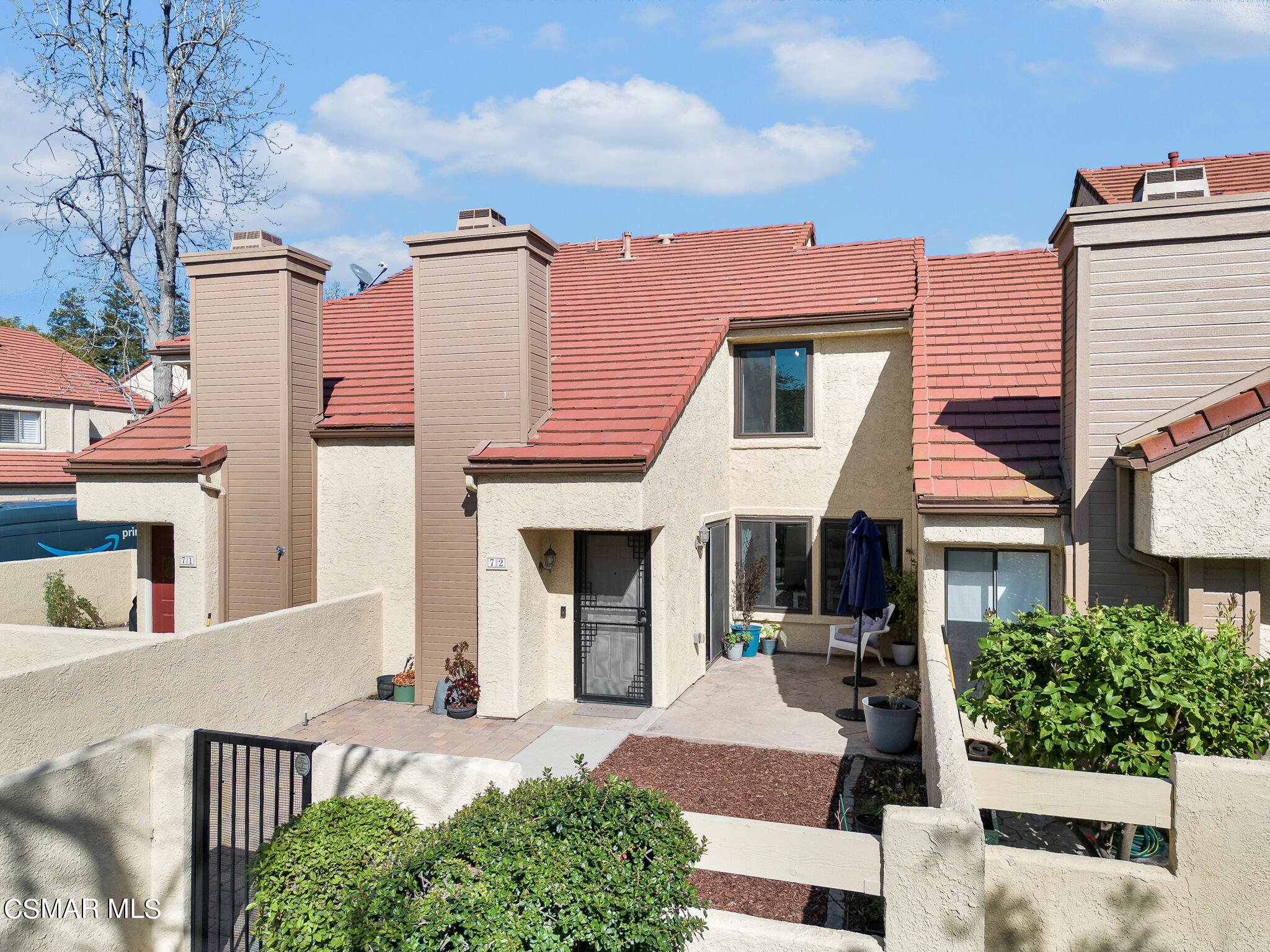 5375 Huntley Street, Unit 72 Simi Valley, CA 93063 - Photo 31 of 34 5375 Huntley St UNIT 72 - HsHProd-1