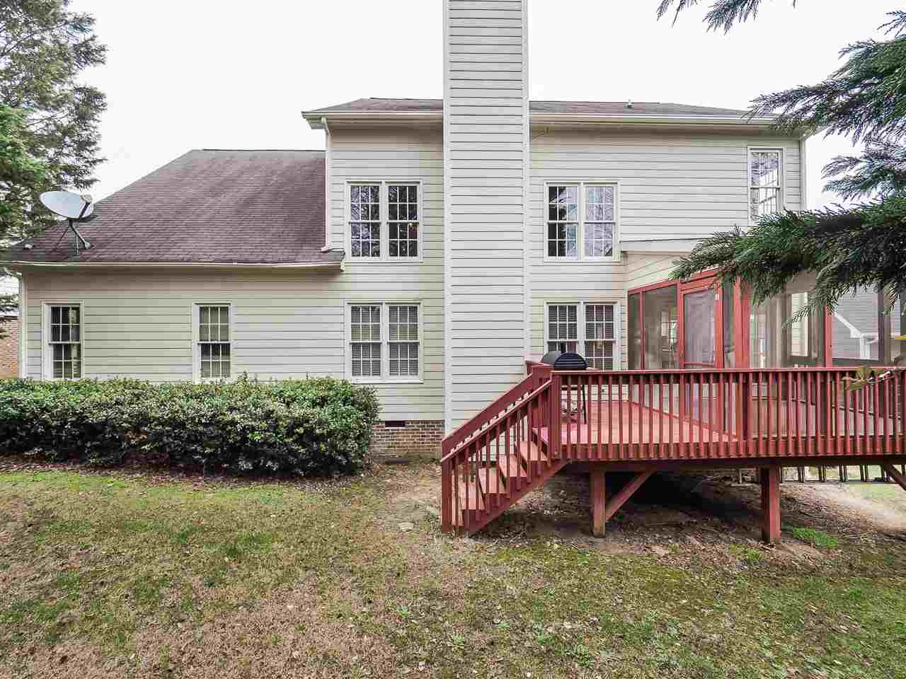 5305 Littrell Circle Raleigh, NC 27613 - Photo 25 of 25 Photo 25