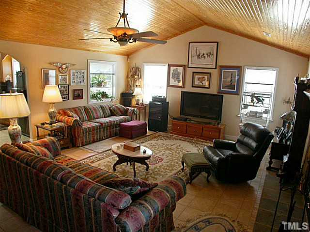 3179 Walters Road Creedmoor, NC 27522 - Photo 11 of 23 Photo 11