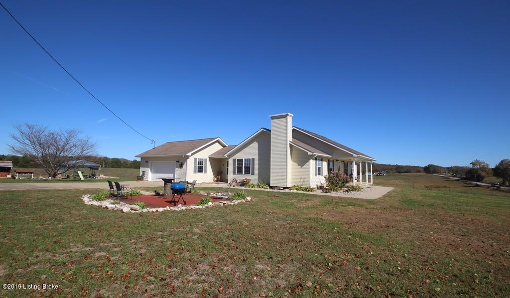 448 East Millerstown Road Upton, KY 42784 - Photo 20 of 73 448 E Millerstown Rd27