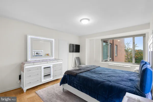 $3,100 | 4301 Massachusetts Avenue Northwest, Unit 7002, Washington, DC 20016