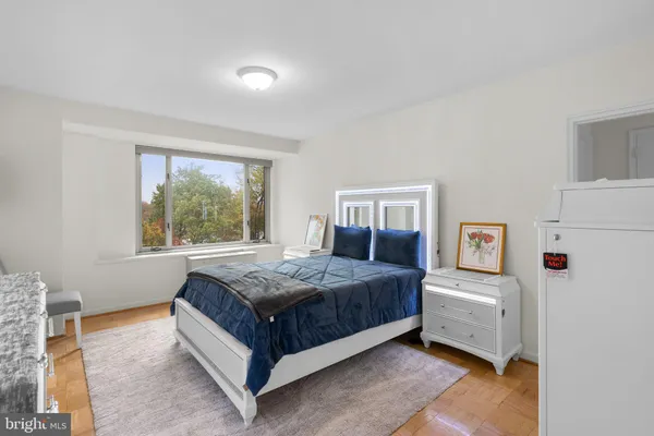 $3,100 | 4301 Massachusetts Avenue Northwest, Unit 7002, Washington, DC 20016