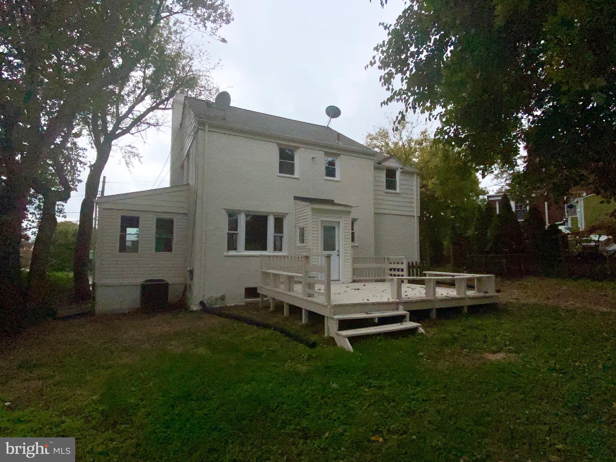 2113 Plyers Mill Road Silver Spring, MD 20902 - Photo 8 of 9