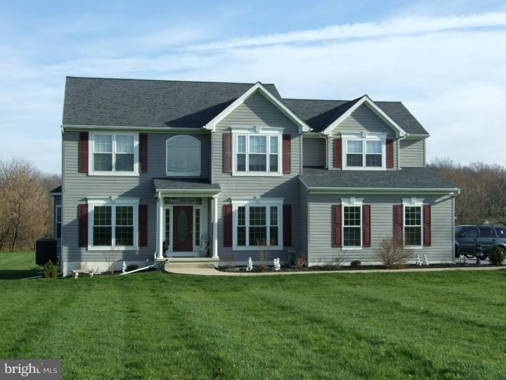 235 Graves Road Oxford, PA 19363 - Photo 1 of 25 Gallery Image 1