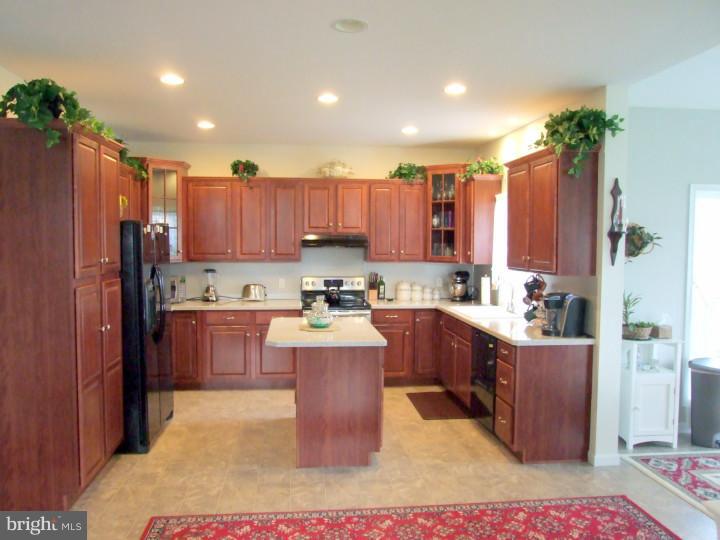 235 Graves Road Oxford, PA 19363 - Photo 2 of 25 Kitchen