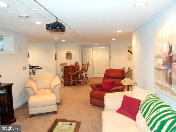 235 Graves Road Oxford, PA 19363 - Photo 20 of 25 Media Room