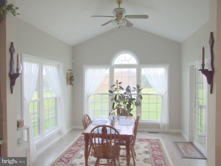 235 Graves Road Oxford, PA 19363 - Photo 3 of 25 Sun Room