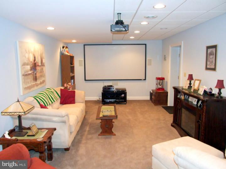 235 Graves Road Oxford, PA 19363 - Photo 21 of 25 Media Room