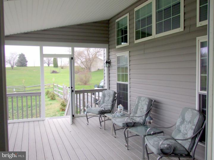 235 Graves Road Oxford, PA 19363 - Photo 22 of 25 Porch