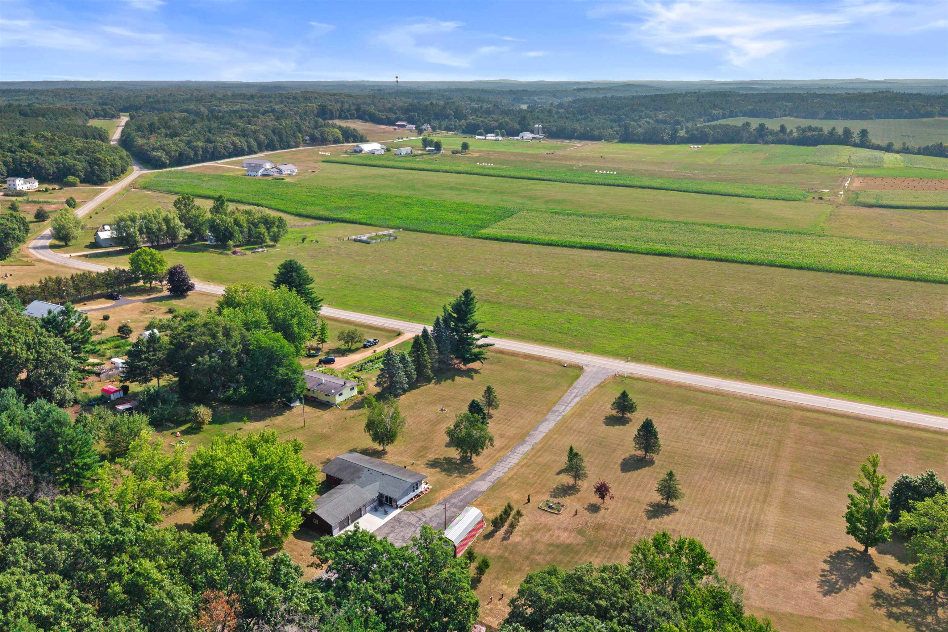 N1531 County B Coloma, WI 54930 - Photo 45 of 47 Gallery Image 45