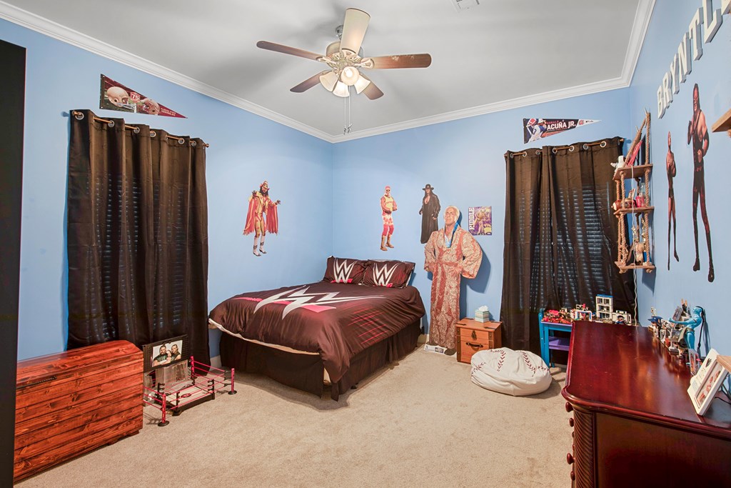240 Cedar Springs Road Ashford, AL 36312 - Photo 45 of 71