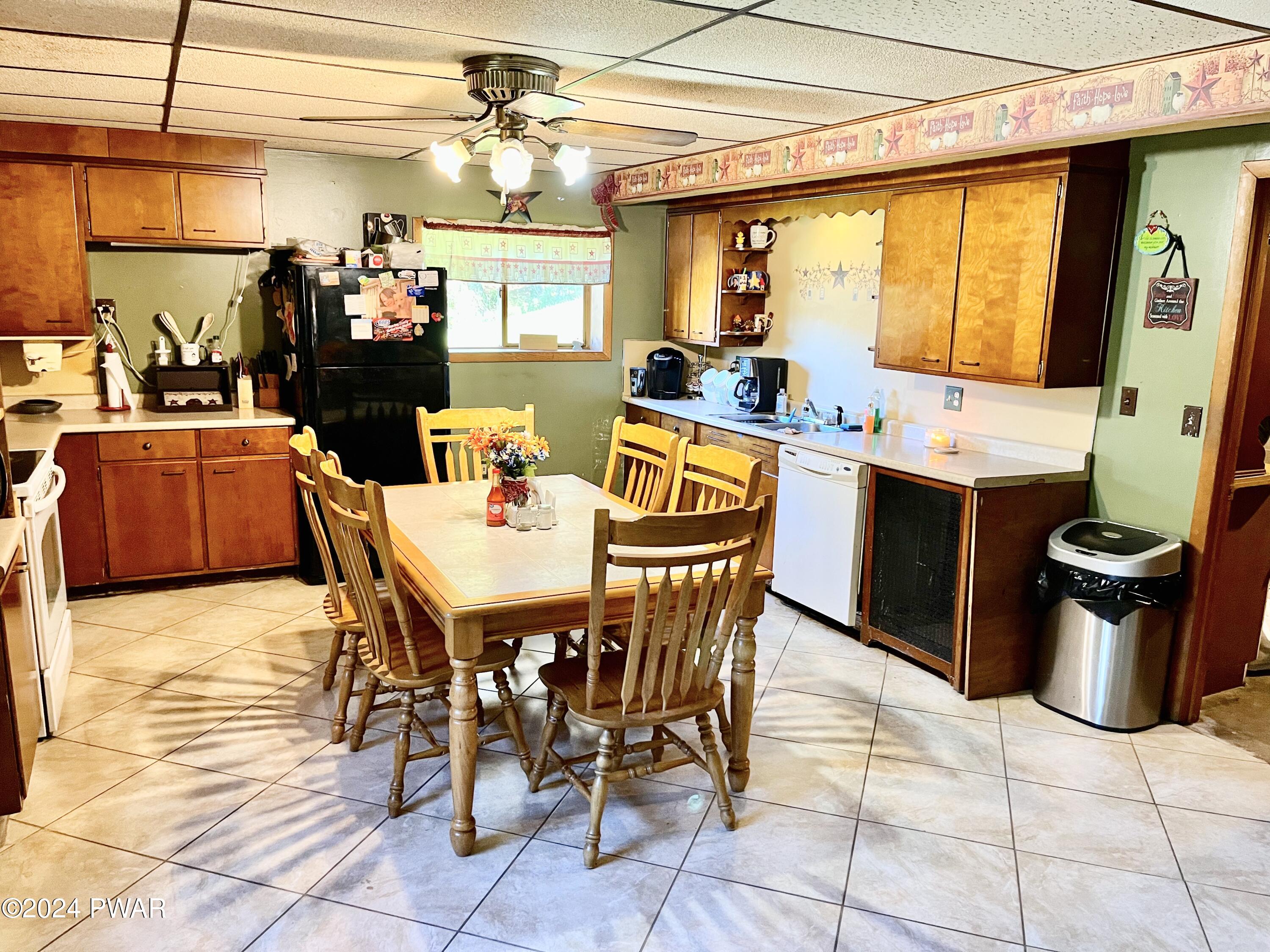 5585 River Road Equinunk, PA 18417 - Photo 43 of 73 2-EAT IN KITCHEN