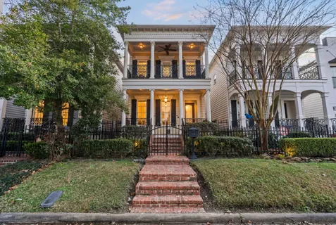 $750,000 | 316 Aurora Street, Houston, TX 77008