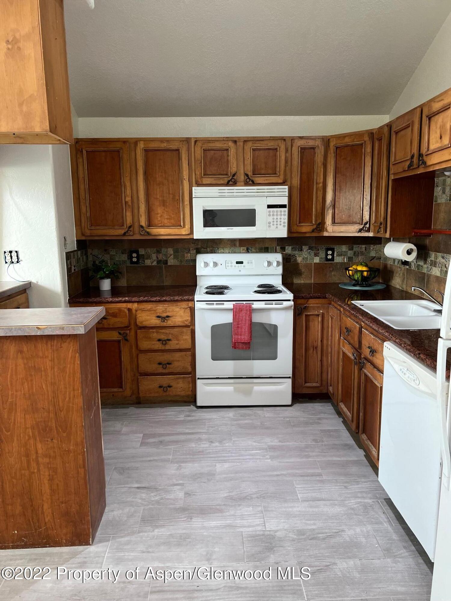 415 West 26th Street Rifle, CO 81650 - Photo 3 of 19 kitchen 3