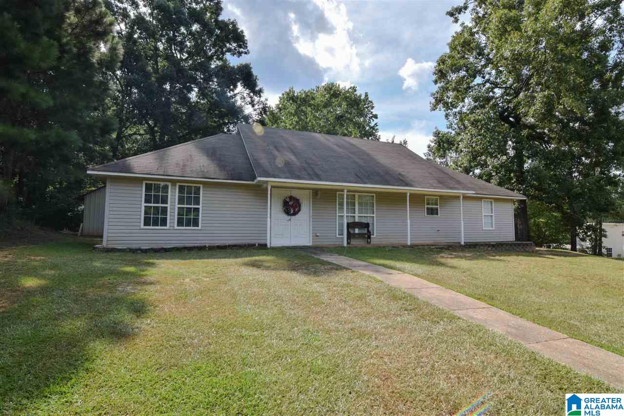 20 Ruth Lane West Blocton, AL 35184 - Photo 2 of 21