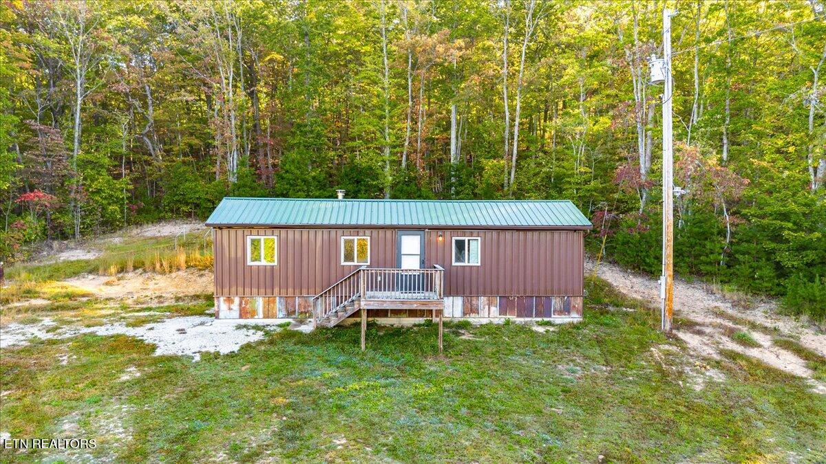 2579 Campground Road Sunbright, TN 37872 - Photo 19 of 52 51-Campground Rd