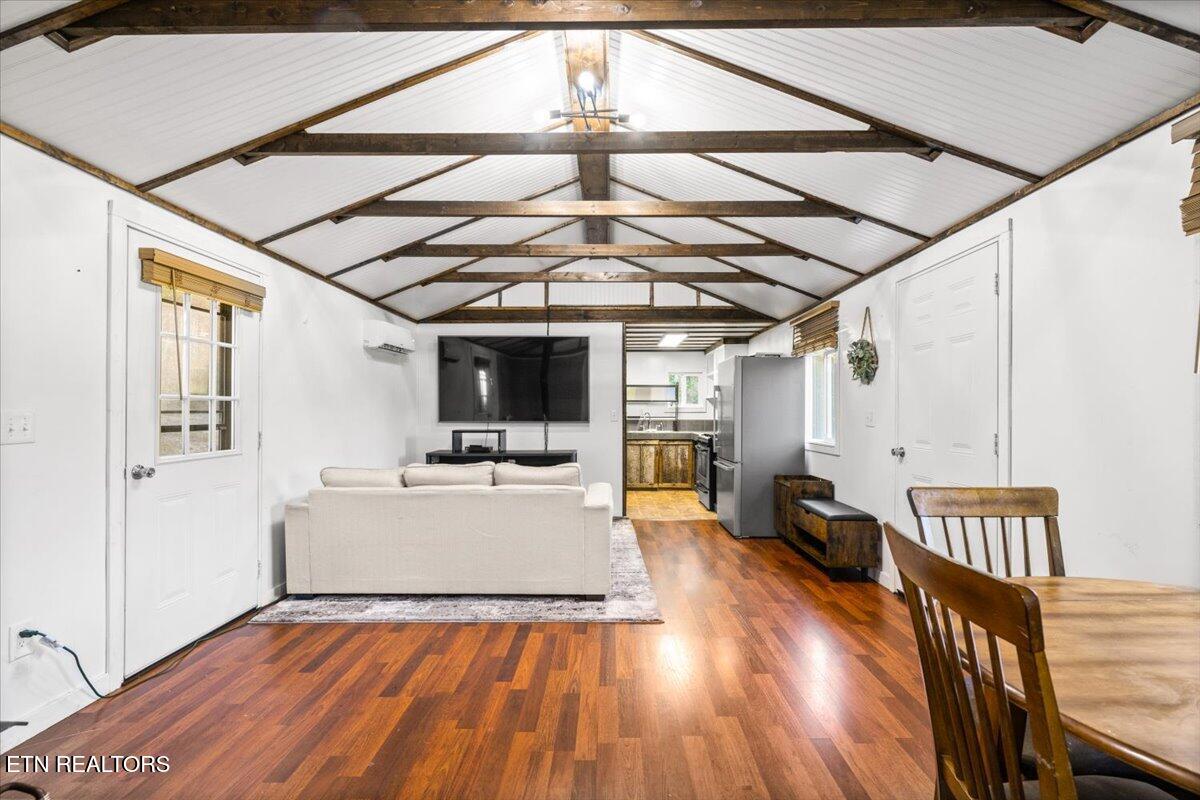 2579 Campground Road Sunbright, TN 37872 - Photo 24 of 52 08-Campground Rd