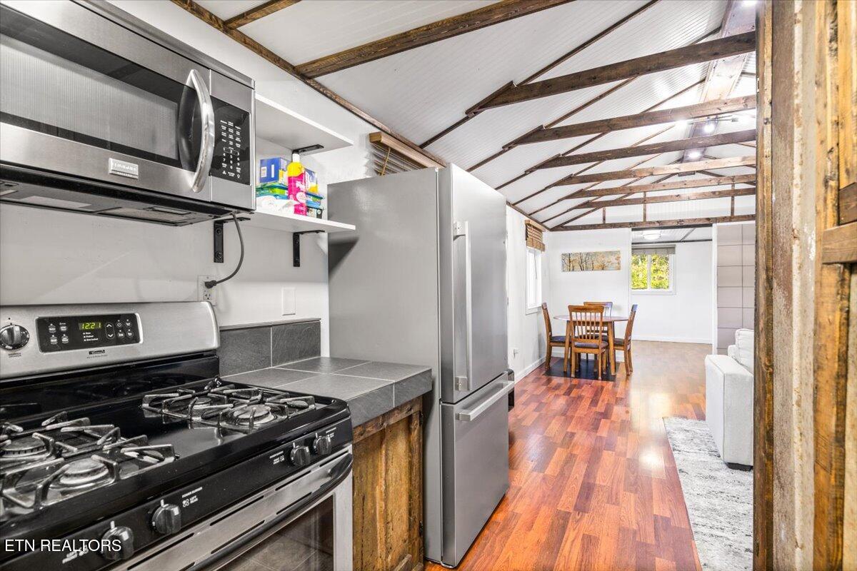 2579 Campground Road Sunbright, TN 37872 - Photo 26 of 52 15-Campground Rd