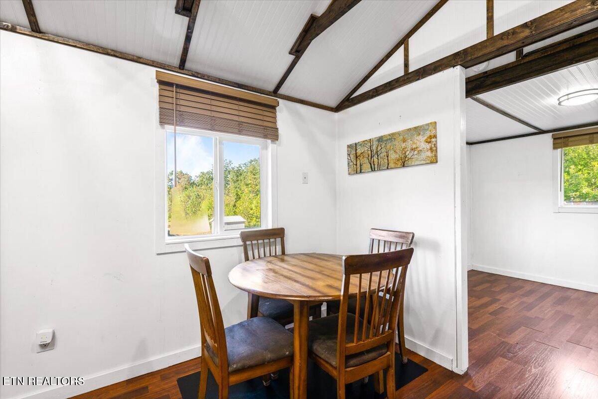 2579 Campground Road Sunbright, TN 37872 - Photo 27 of 52 09-Campground Rd