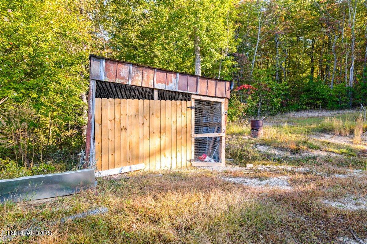 2579 Campground Road Sunbright, TN 37872 - Photo 49 of 52 38-Campground Rd