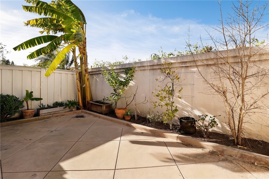15 Marsala Irvine, CA 92606 - Photo 26 of 31 a view of a terrace