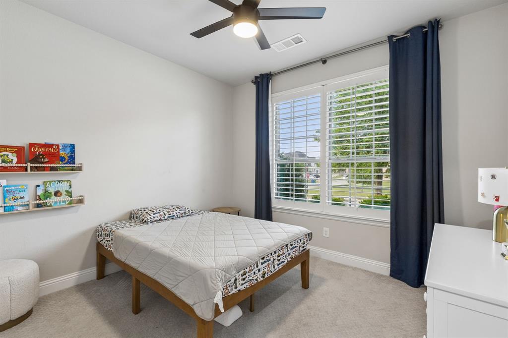 7909 Bonham Cove McKinney, TX 75071 - Photo 25 of 40