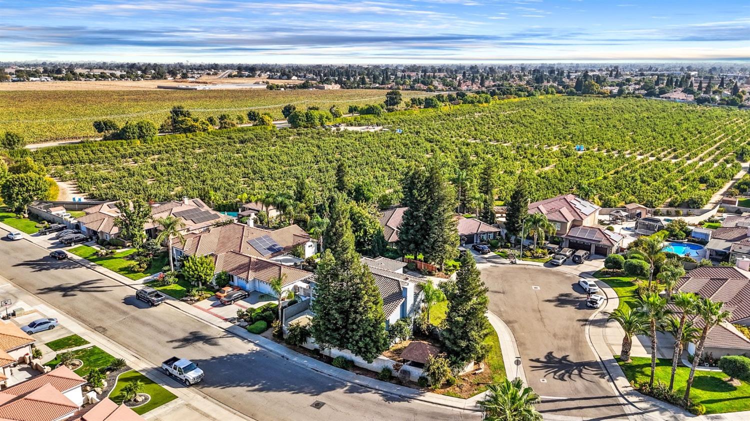 3089 Express Court Madera, CA 93637 - Photo 36 of 39 a view of a city