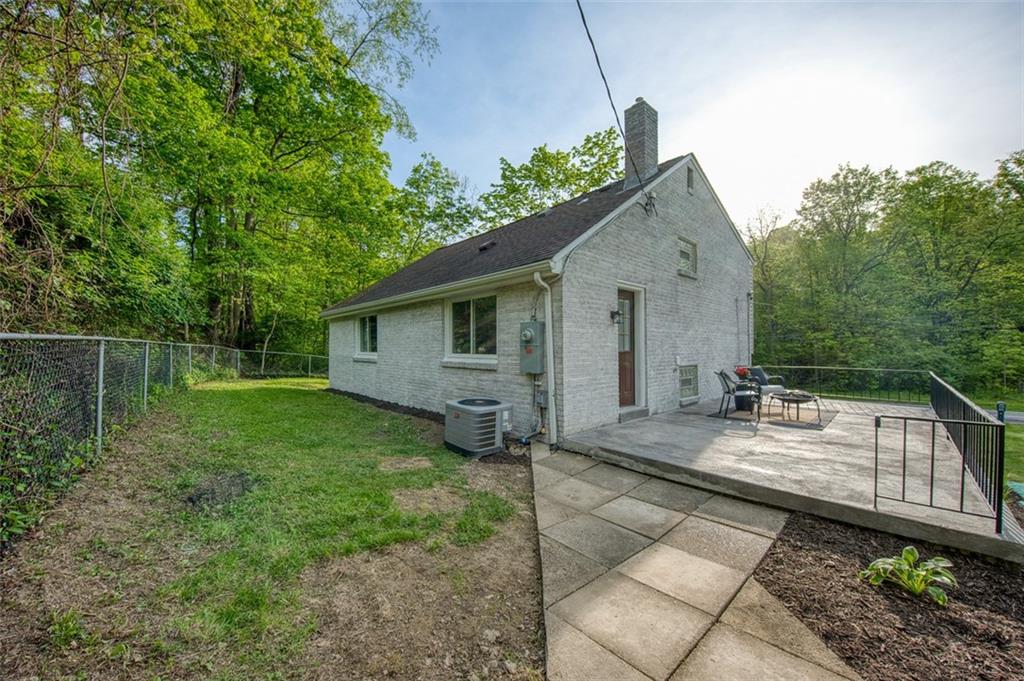 2661 Old Washington Road Pittsburgh, PA 15241 - Photo 40 of 46