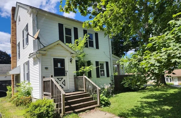 $99,900 | 46 Kirby Street, Bainbridge, NY 13733