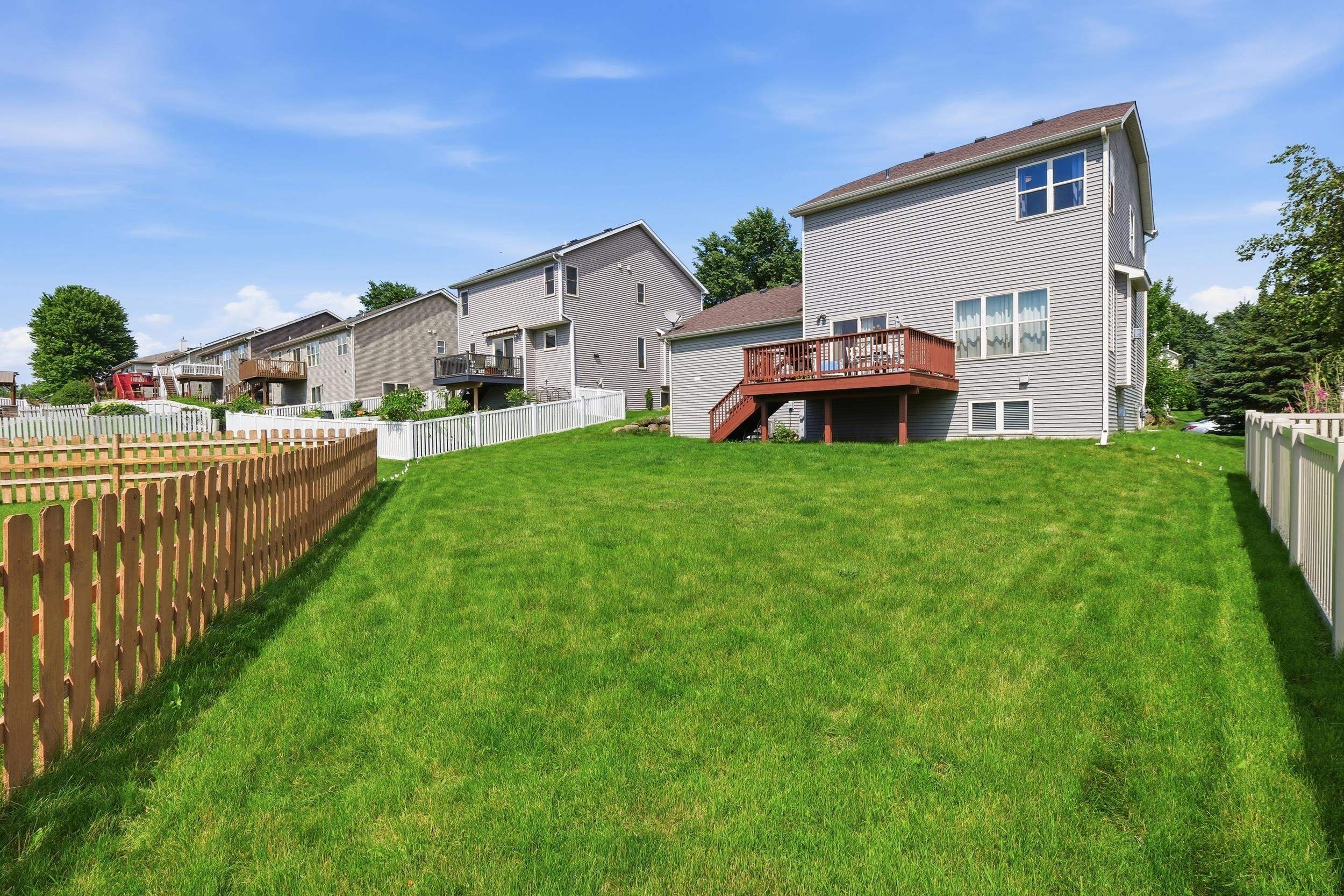 558 Hercules Trail Madison, WI 53718 - Photo 48 of 50
