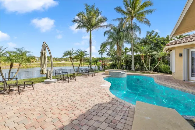 $8,500 | 6321 Northwest 120th Drive, Coral Springs, FL 33076