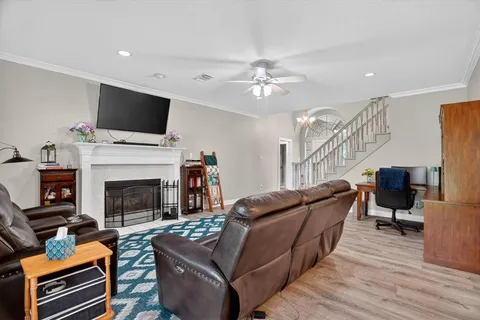 $645,000 | 309 Verde Road, Willow Park, TX 76087