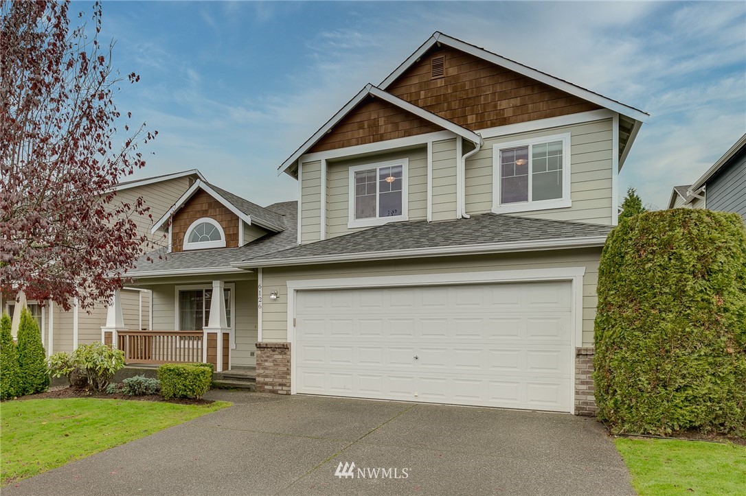 6126 Southeast 2nd Lane Renton, WA 98059 - Photo 1 of 29 Gallery Image 1